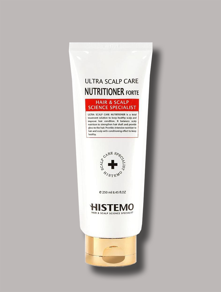 Histemo Ultra Scalp Care Nutritioner