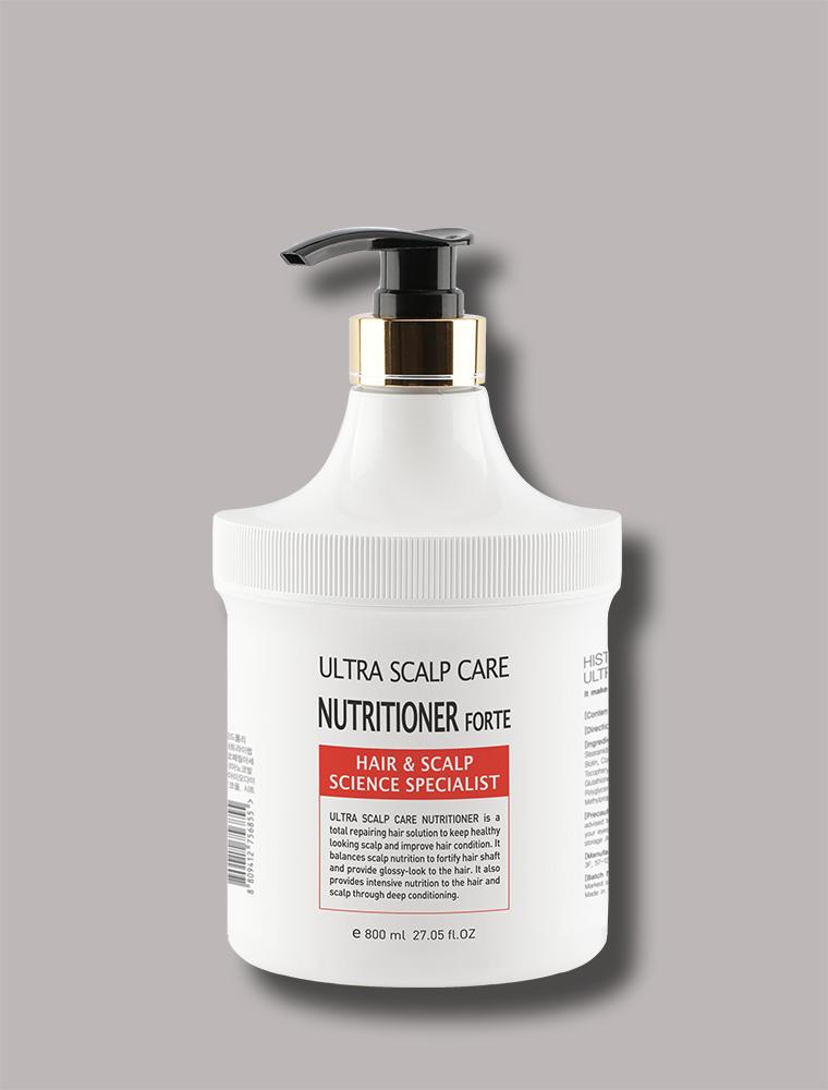 Histemo Ultra Scalp Care Nutritioner