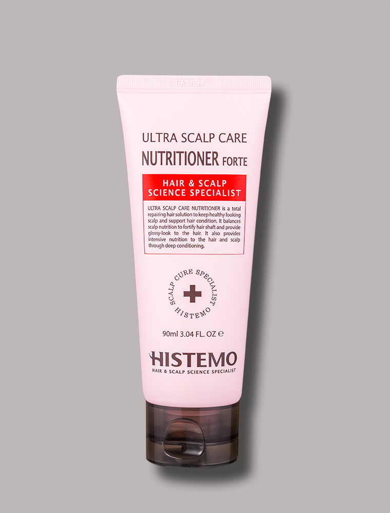 Histemo Ultra Scalp Care Nutritioner