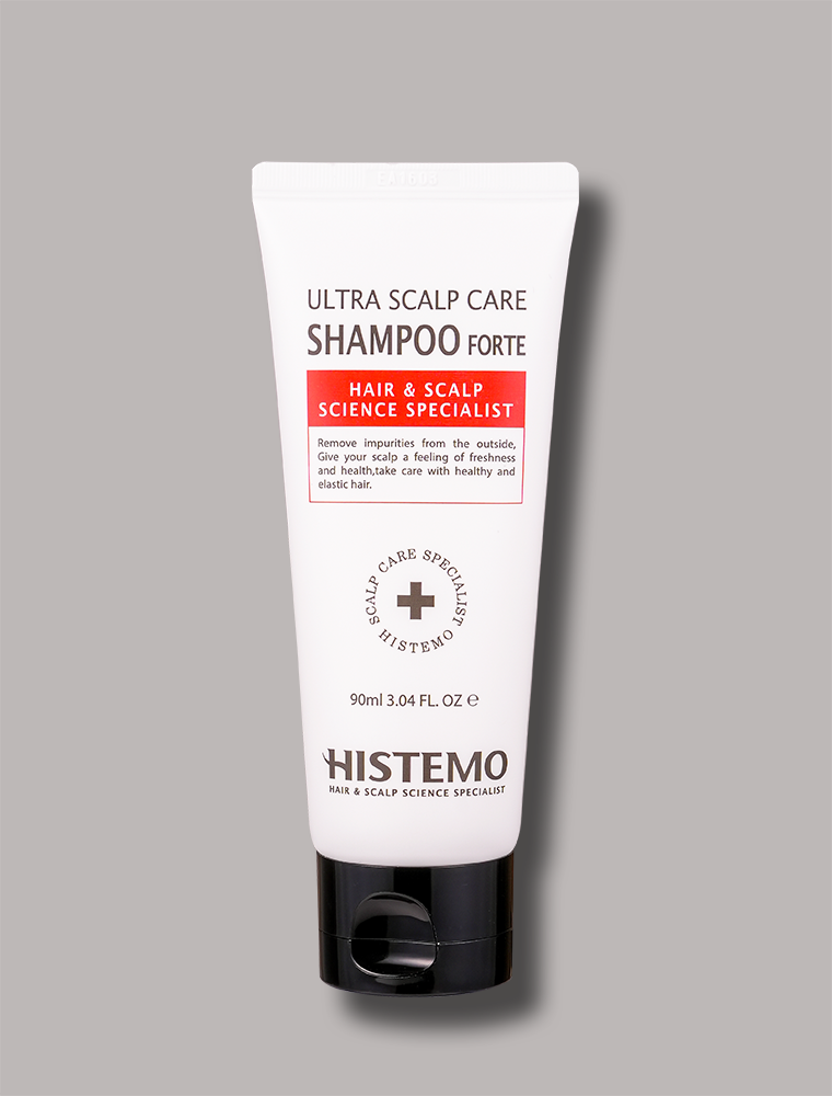 Histemo Ultra Scalp Care Shampoo