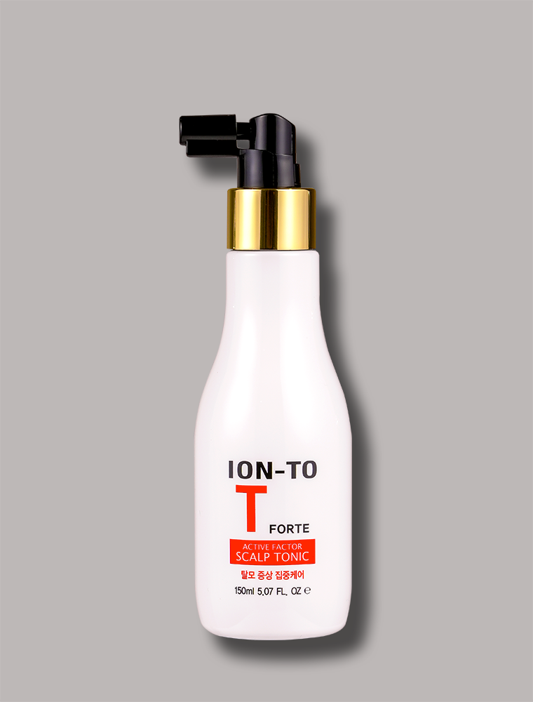 Histemo ION-TO T Scalp Tonic